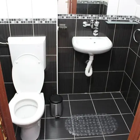 Apartment Luka Divčibare