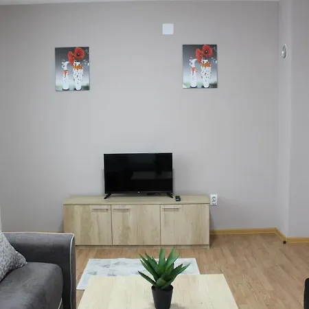 Apartment Luka Divčibare