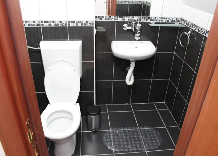 Lejlighed Luka Divčibare